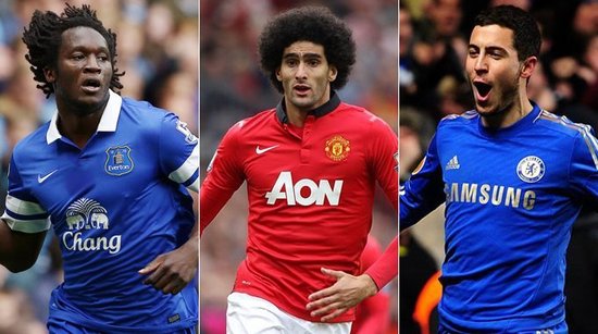 僅是利物浦 僅是利物浦